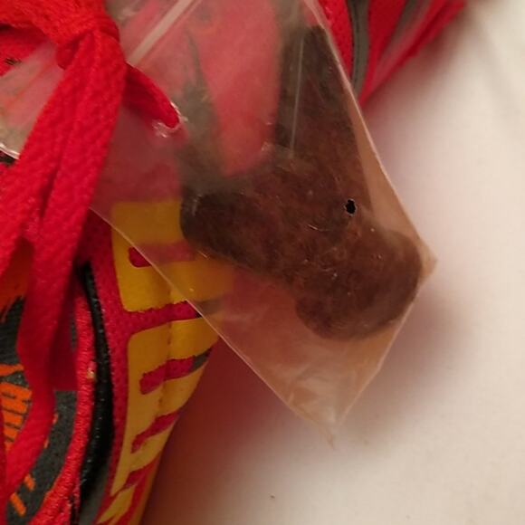 Puma tfx cleats size 11.5 NEW - Picture 4 of 7